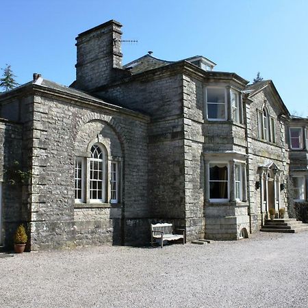 The Rochester Wing Orton Hall Vila Exterior foto