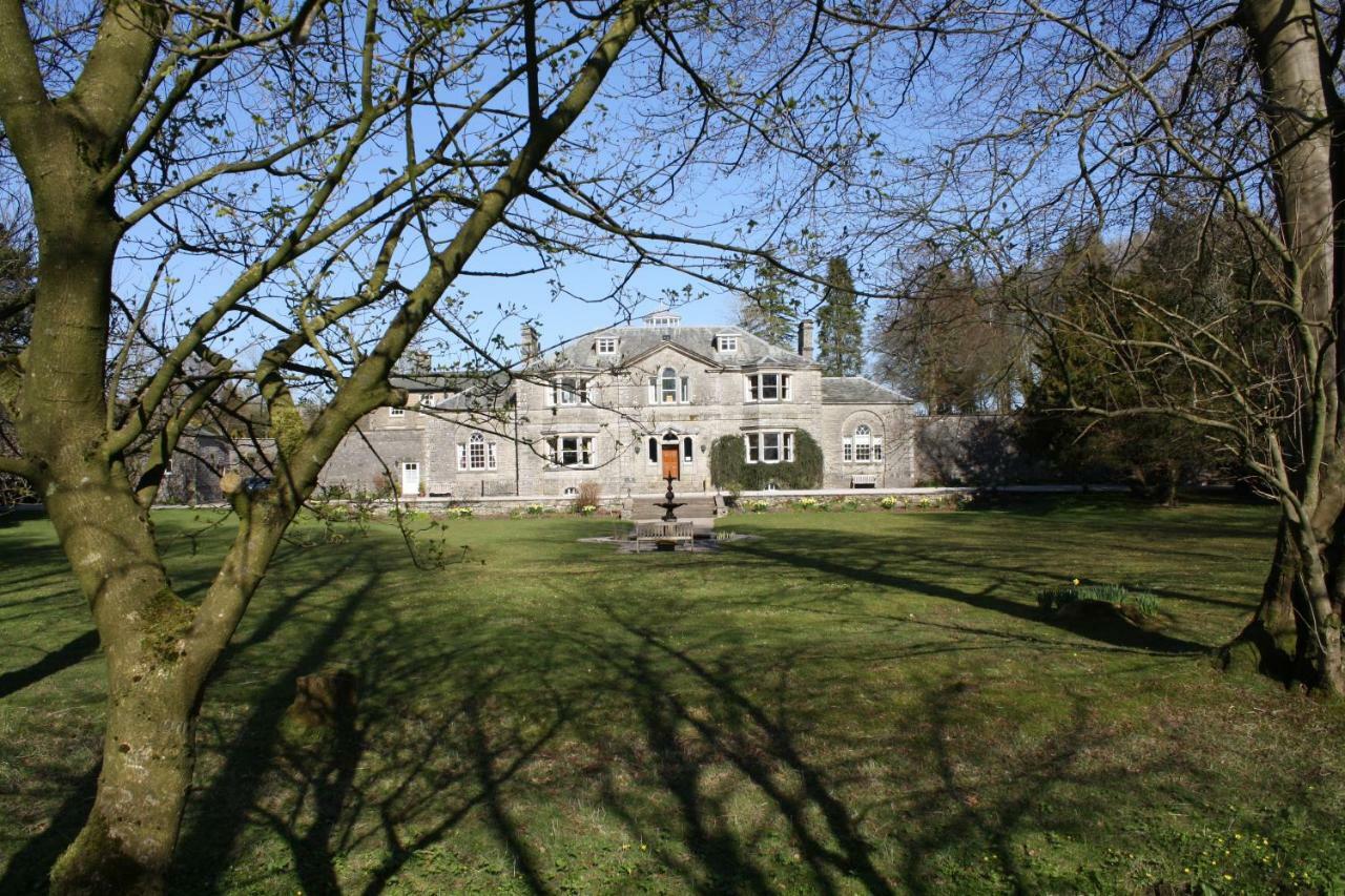 The Rochester Wing Orton Hall Vila Exterior foto