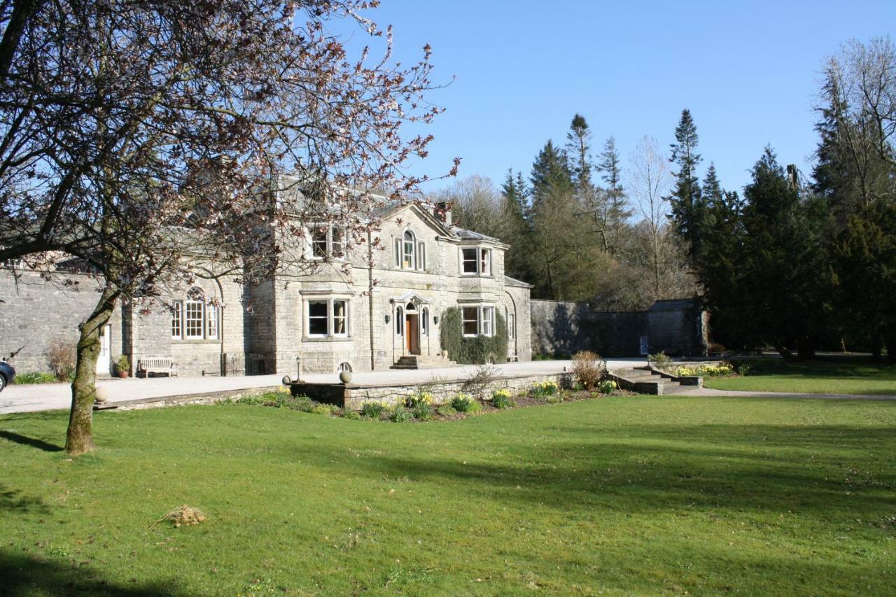 The Rochester Wing Orton Hall Vila Exterior foto